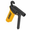 Dewalt Pistol Grip Air Gun with Venturi Tip DXCM035-0042